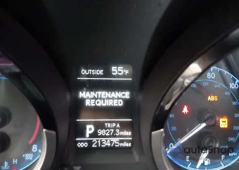 2015 Toyota Corolla S Plus from USA, damaged, VIN 2T1BURHE2FC391278